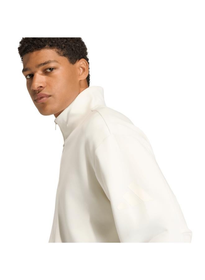 Adidas SOFT LUX TRACK TOP - Image 3